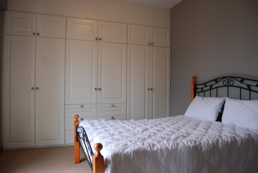 To Let 1 Bedroom Property for Rent in Parkersdorp Western Cape